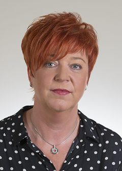Müller, Heike