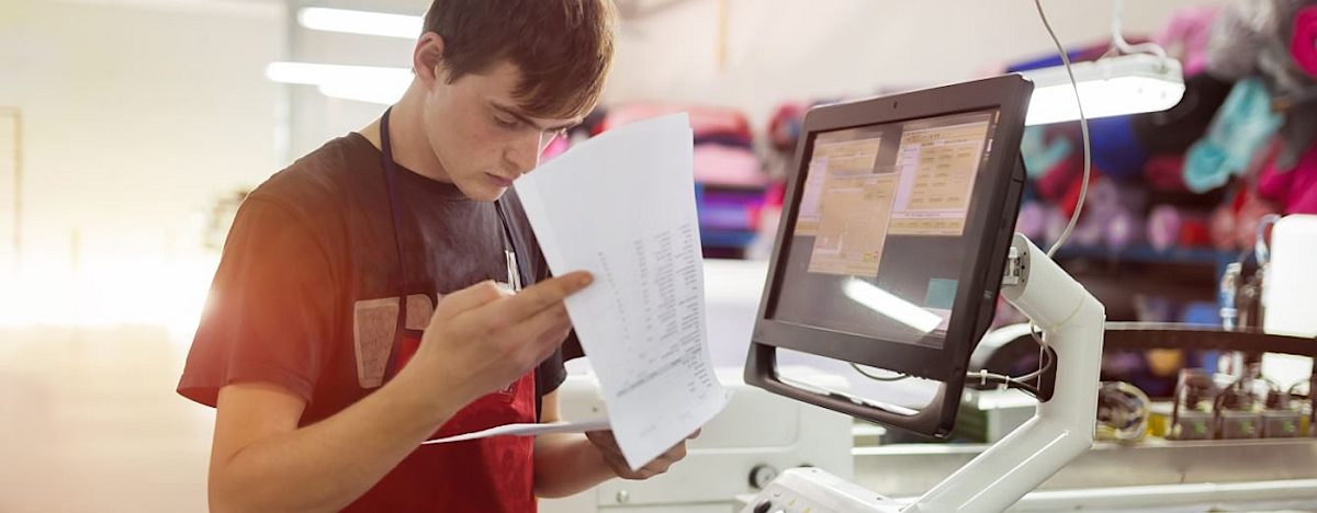 Digitalisierung Handwerk