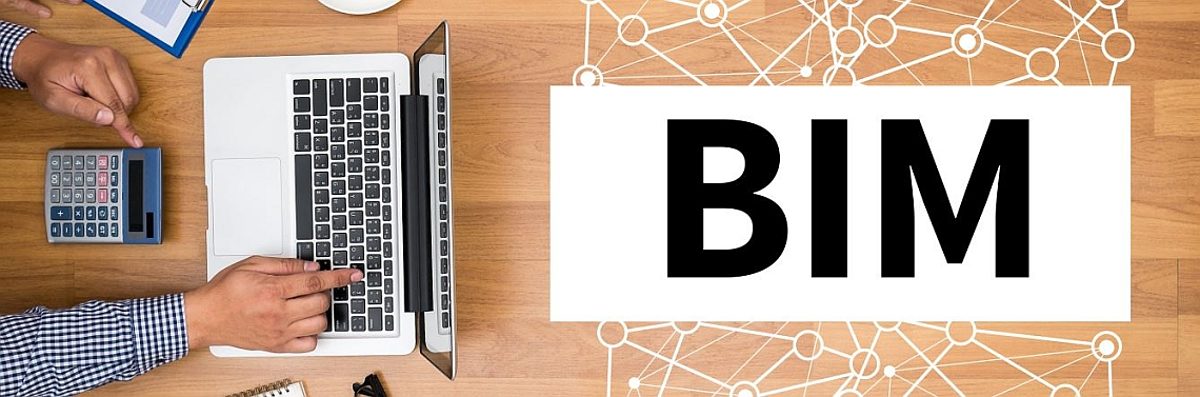 BIM - Digitales Bauen