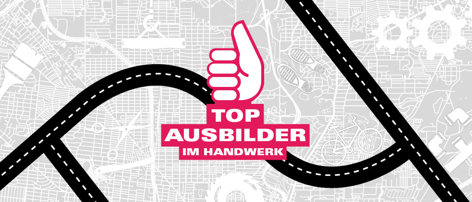 TOP AUSBILDER; Ausbildung; Auszeichnung; Ehrung; Preis; Handwerk; Handwerkskammer Magdeburg