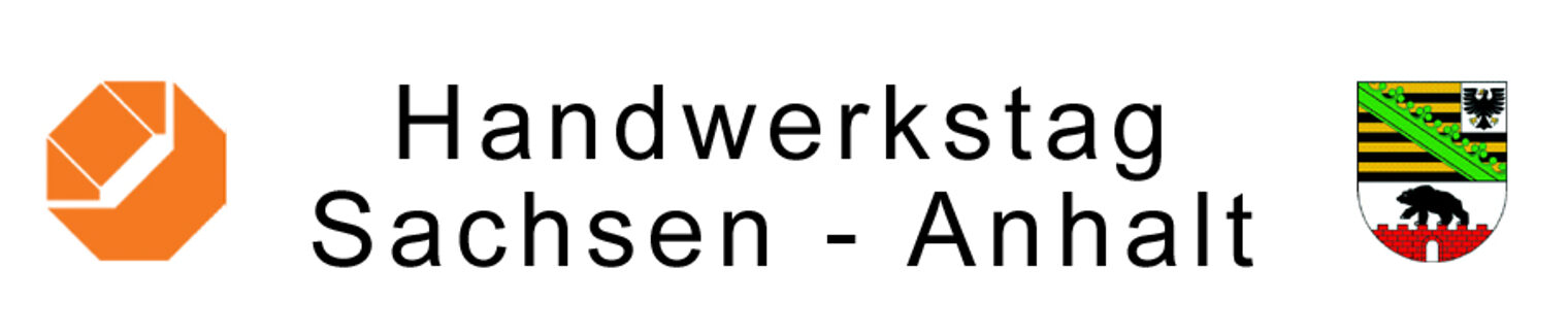 Besuchen Sie die Webseite des Handwerkstags Sachsen-Anhalts.