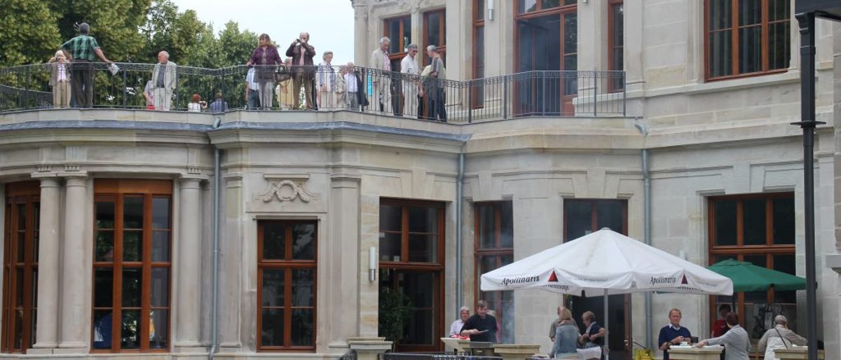 Tag der offenen Tür 28.06.2014