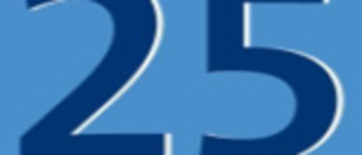 Betriebe 25 Jahre 2