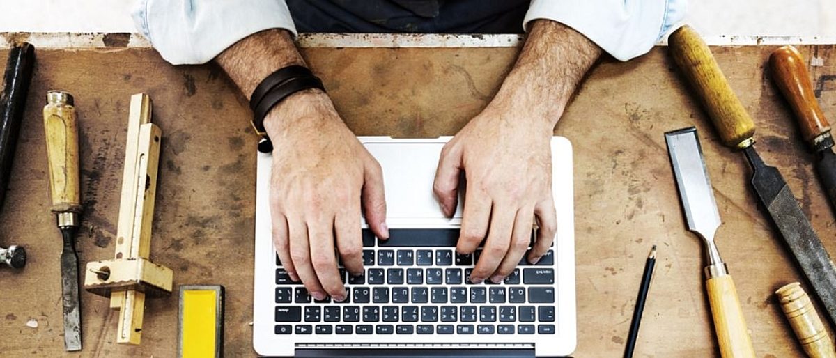 Handwerk digital