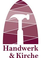 Logo Handwerk und Kirche