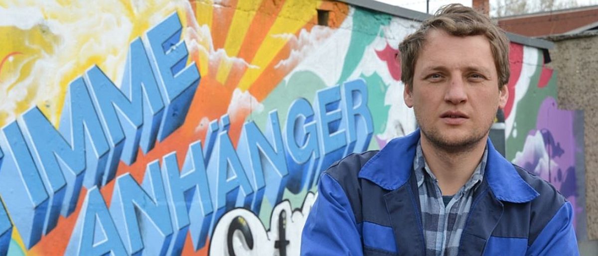 Führt die Geschäfte der Timme-Anhänger OHG aus Magdeburg in der 6. Generation: Dirk Henneicke. Führt die Geschäfte der Timme-Anhänger OHG aus Magdeburg in der 6. Generation: Dirk Henneicke.