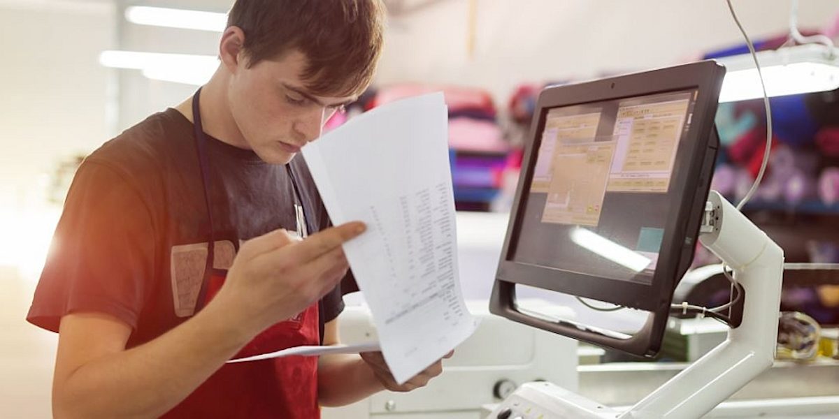 Digitalisierung Handwerk