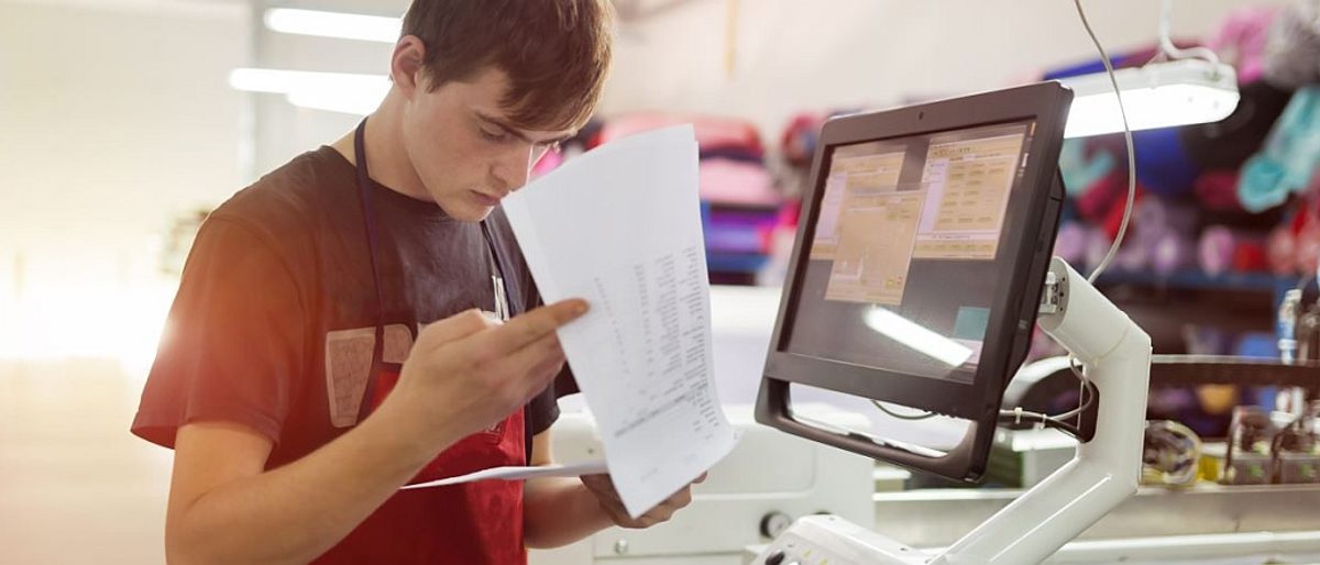 Digitalisierung Handwerk