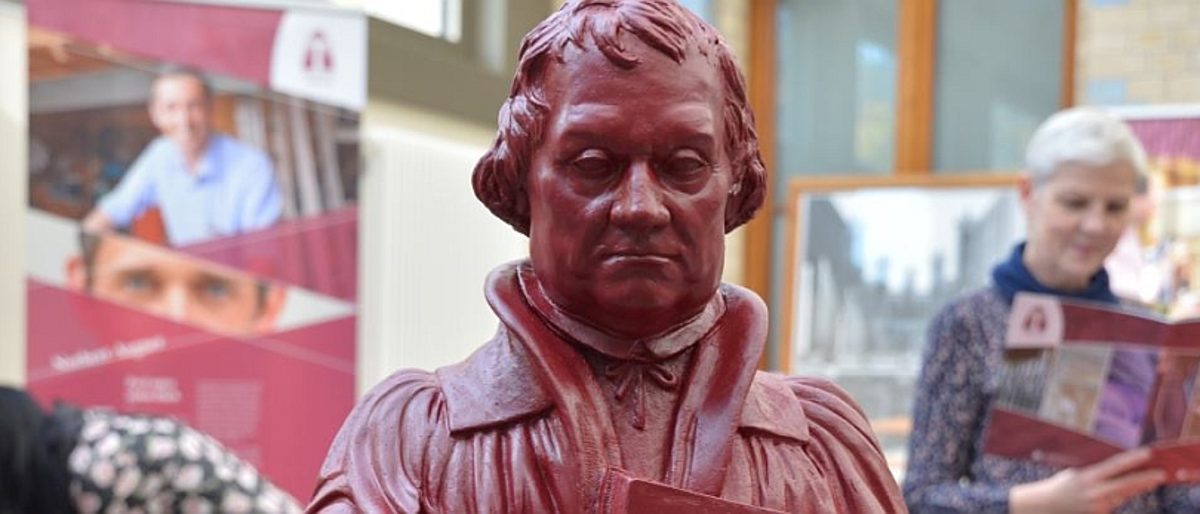 Handwerk Kirche Ausstellung