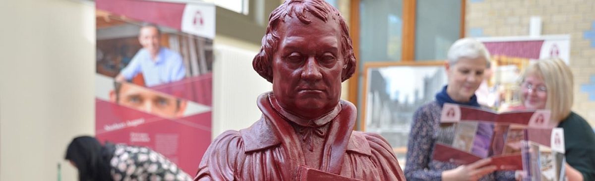 Handwerk Kirche Ausstellung
