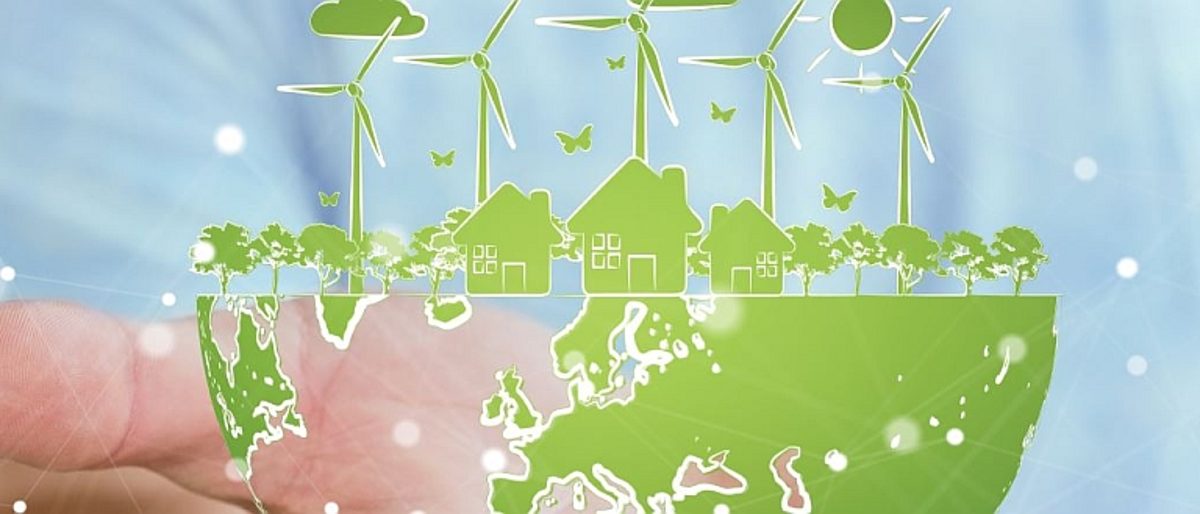 Energie- und Umwelttag 2018