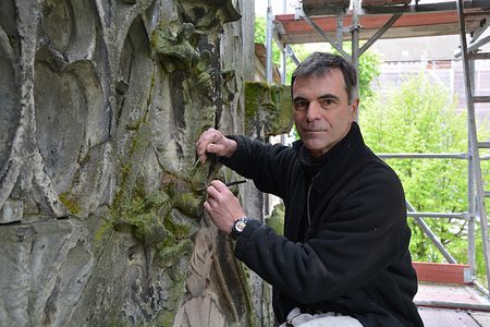 Peter Beneke