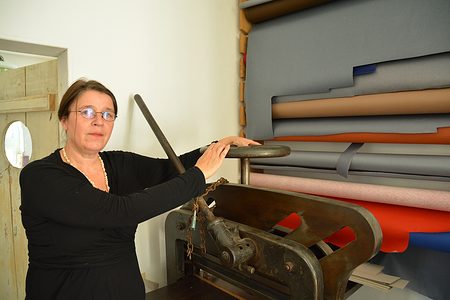 Sylvia Juhl