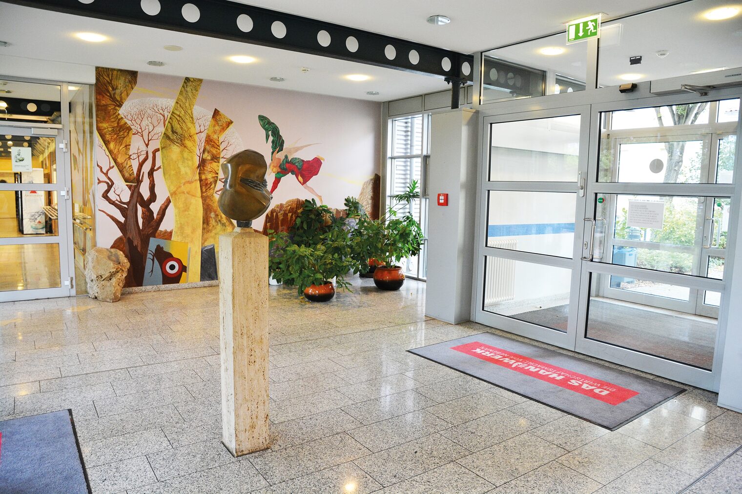 Internat Foyer Internat Foyer