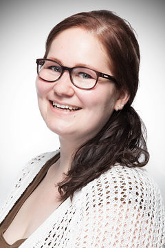 Josefine Weyand