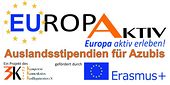 Europaktiv Logo