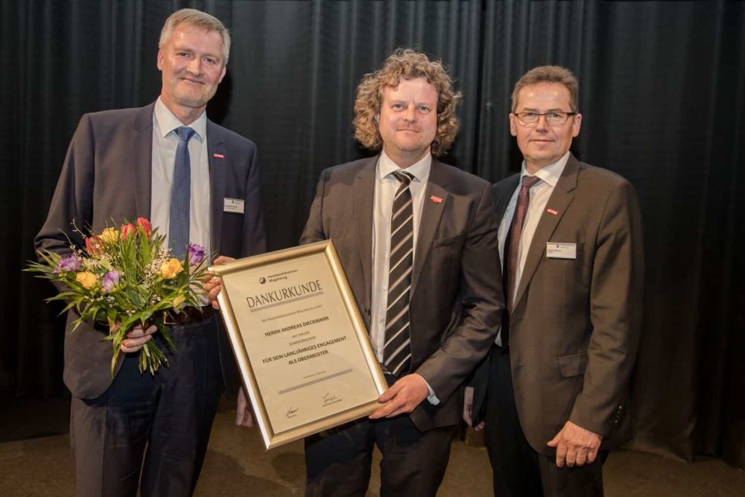 Meisterfeier 2019 Andreas Dieckmann