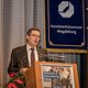 Präsident der Handwerkskammer Magdeburg Hagen Mauer
