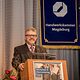 Festredner Thomas Zimmer - Vizepräsident des Zentralverband des Deutschen Handwerks 