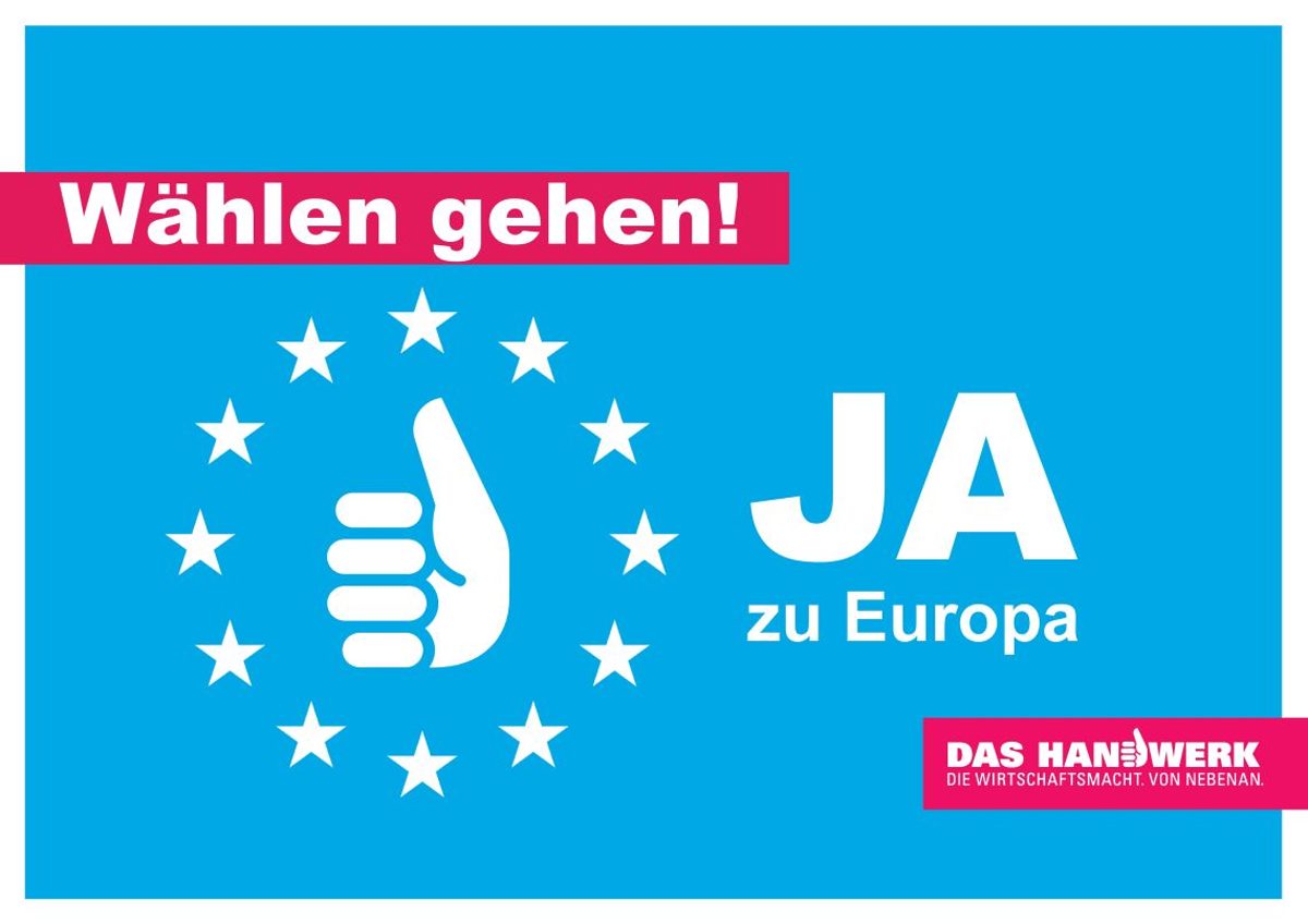 Europawahl 2019