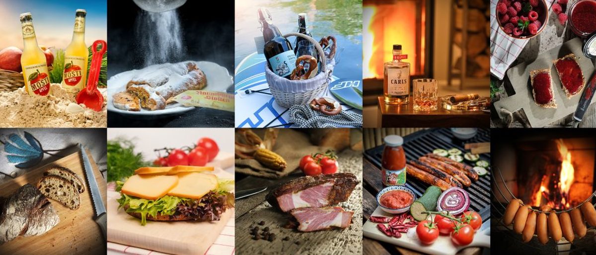 Kulinarische Sterne 2019