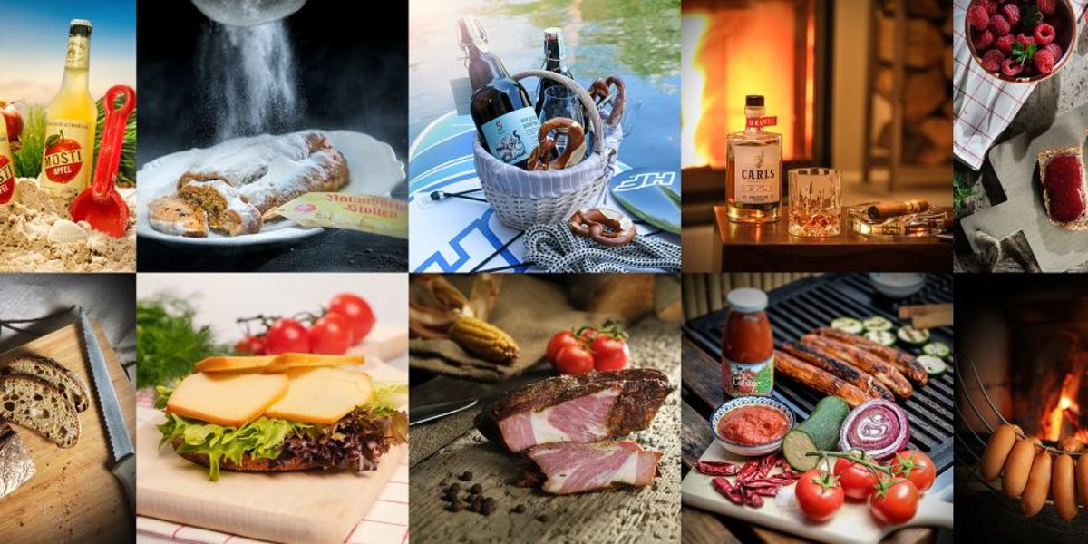 Kulinarische Sterne 2019