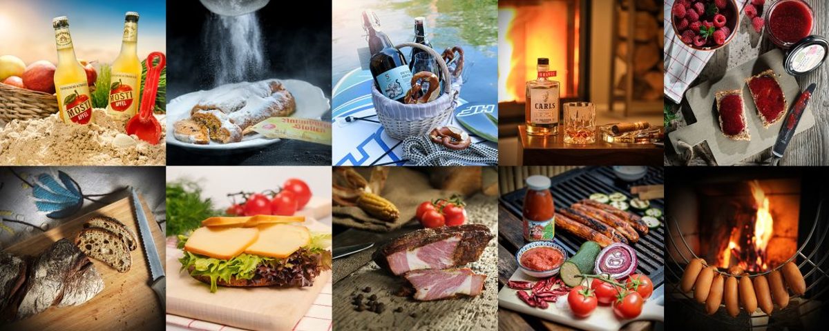 Kulinarische Sterne 2019