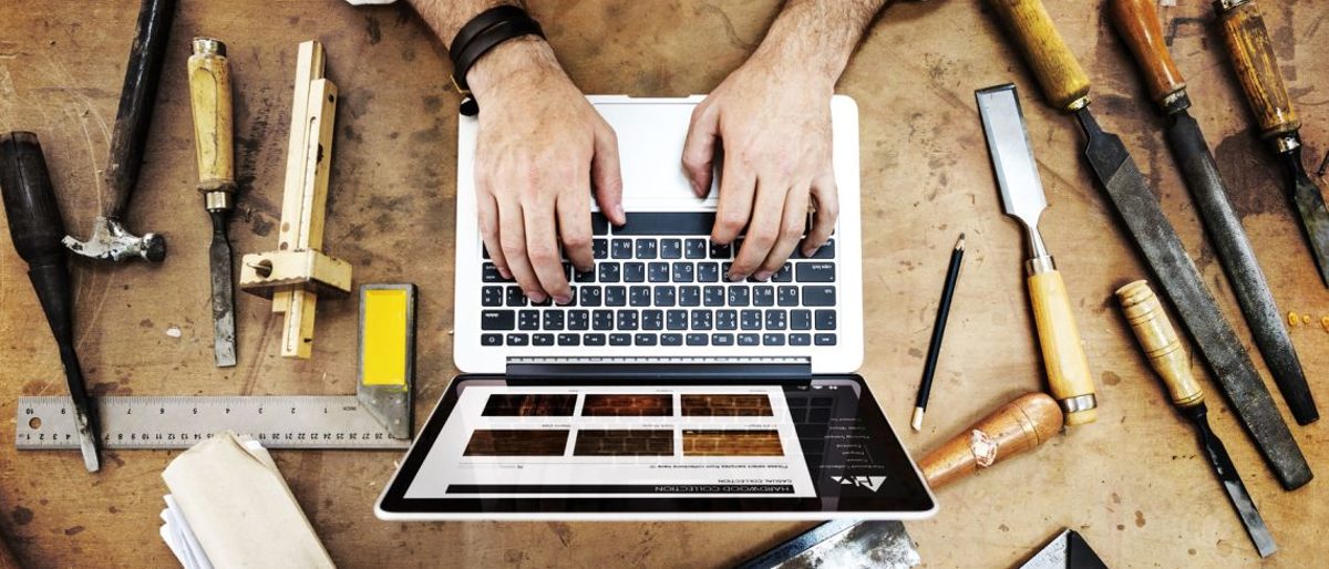 Handwerk digital