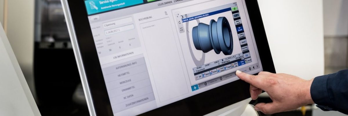 Digitalisierung im Handwerk
