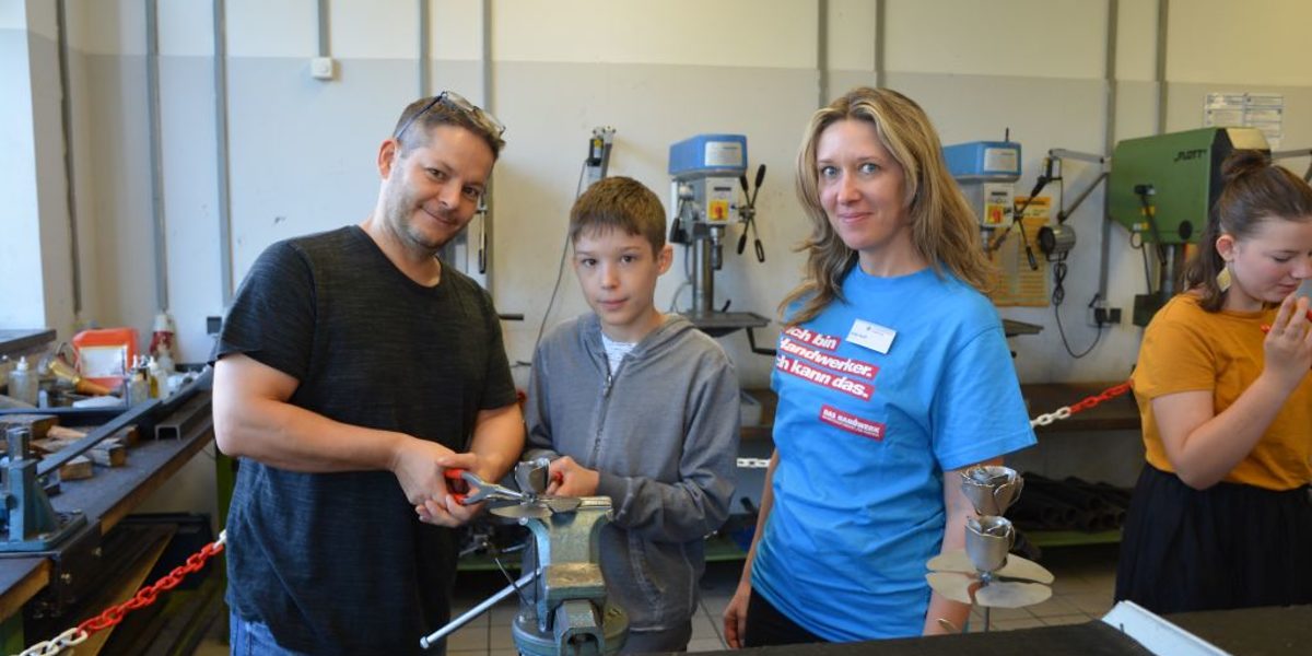 2019-09-21-Werkstatt-Metall