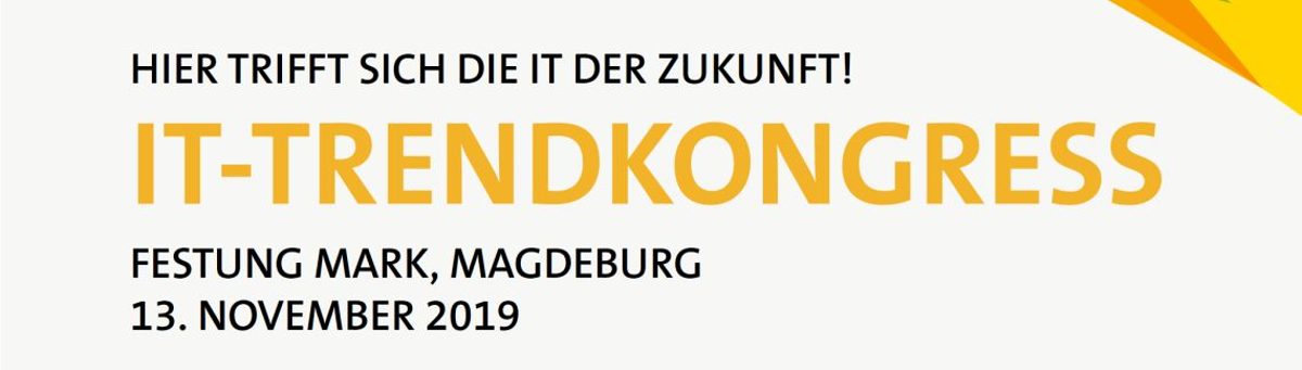 IT-Trendkongress