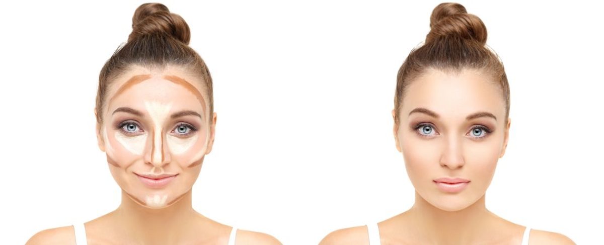 Contouring