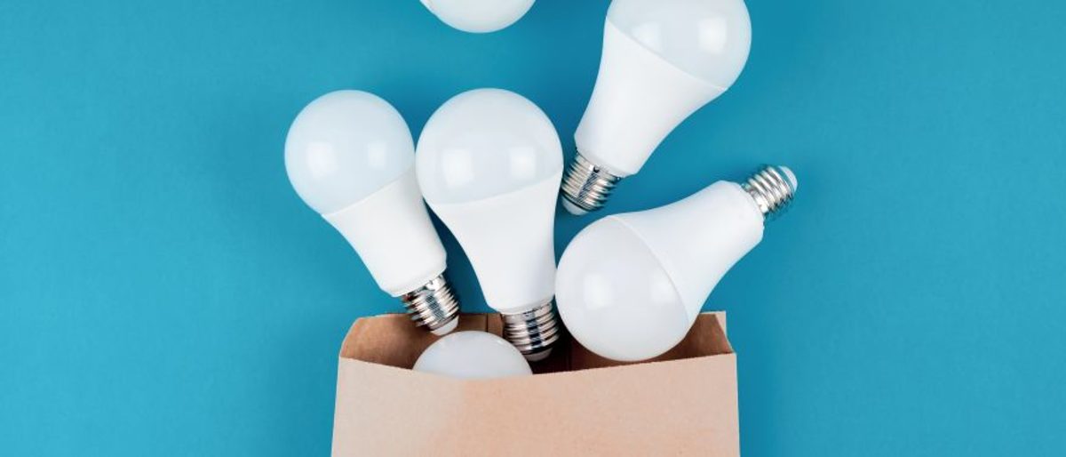 LED Glühbirnen