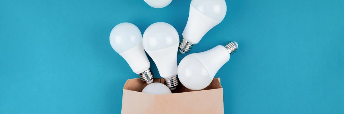 LED Glühbirnen