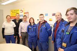 Team Elektro IMO