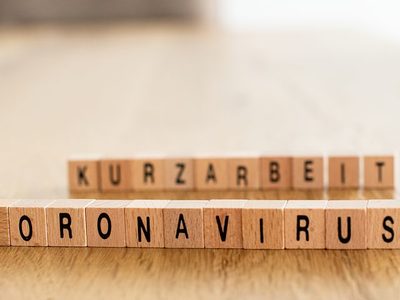 Coronavirus und Kurzarbeit