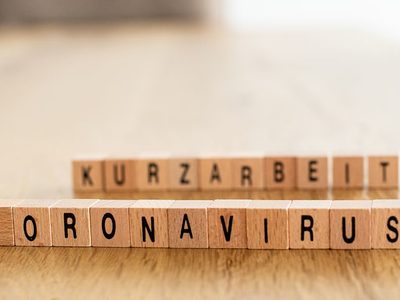 Coronavirus und Kurzarbeit