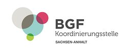 Logo BGF BKK Koordinierungsstelle