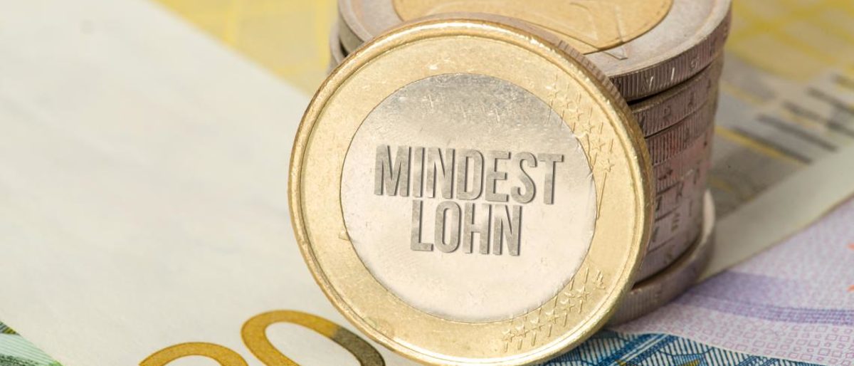 Mindestlohn
