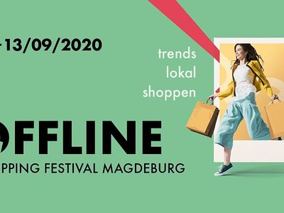 Offline Shopping Festival