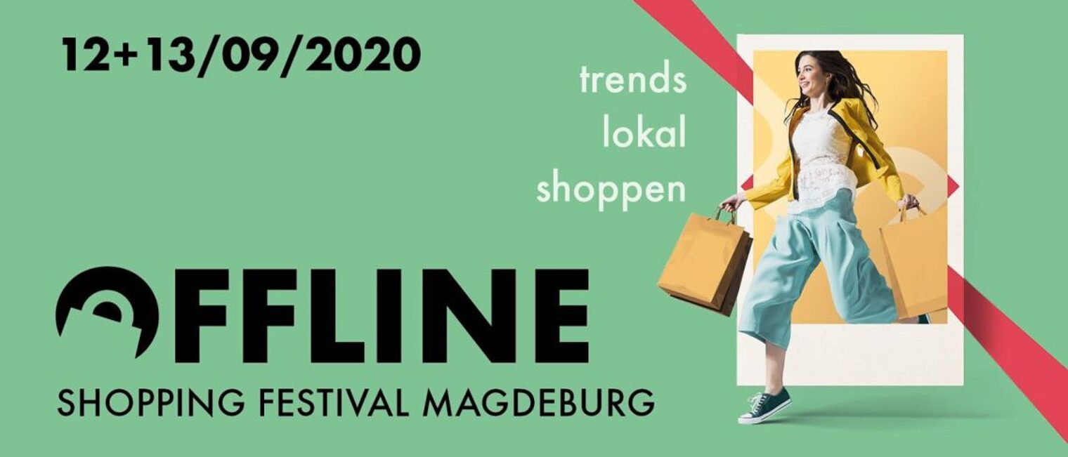Offline Shopping Festival