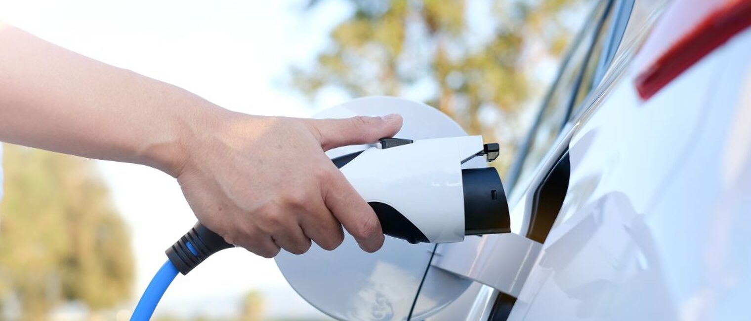 Elektro Auto