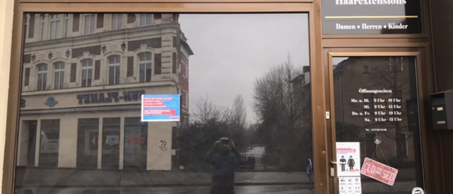 Schaufenster; Handwerk; Handwerkskammer