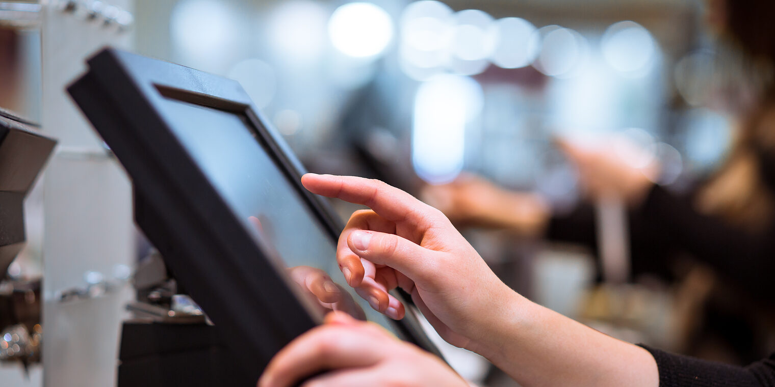 Kasse; Kassensystem; Cloud; Geld; Finanzen; Handwerk; Bezahlen