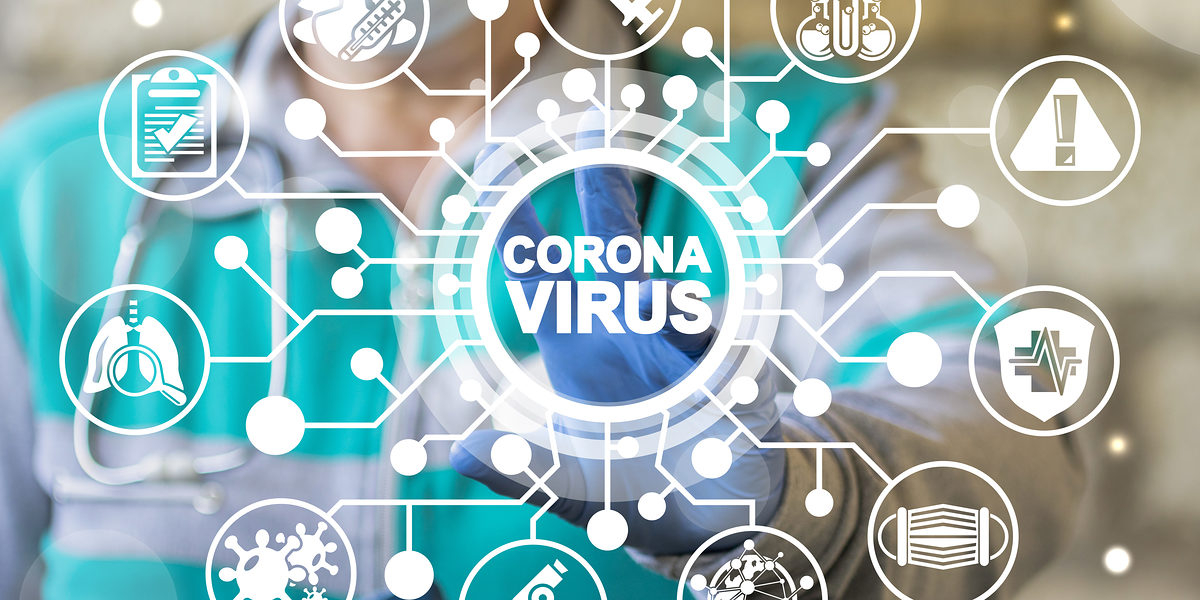 Corona; Coronavirus; Corona-Virus