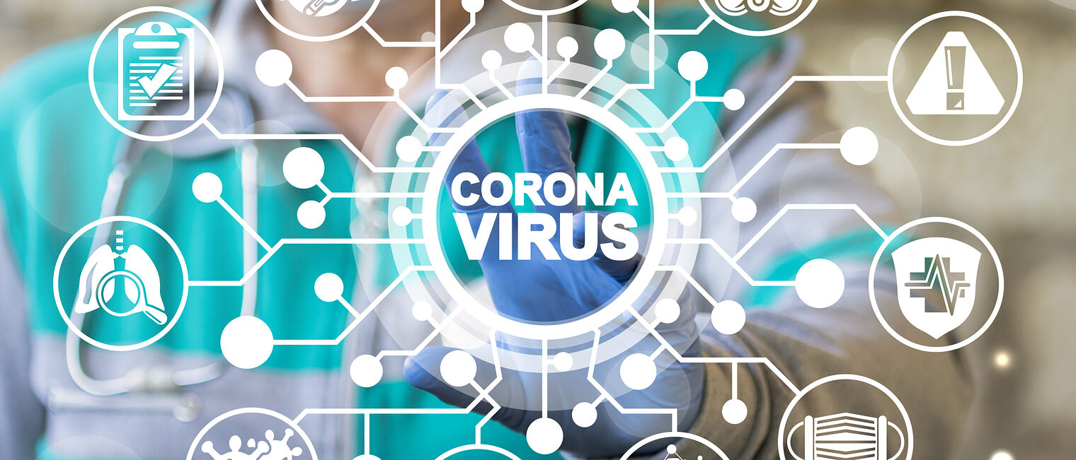 Corona; Coronavirus; Corona-Virus