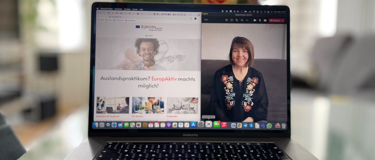 Auslandsaufenthalt, Austausch, Erasmus+, Auslandspraktikum, Ausbilderreise, Weiterbildung, Sprachkurs, Erasmus-Stipendium