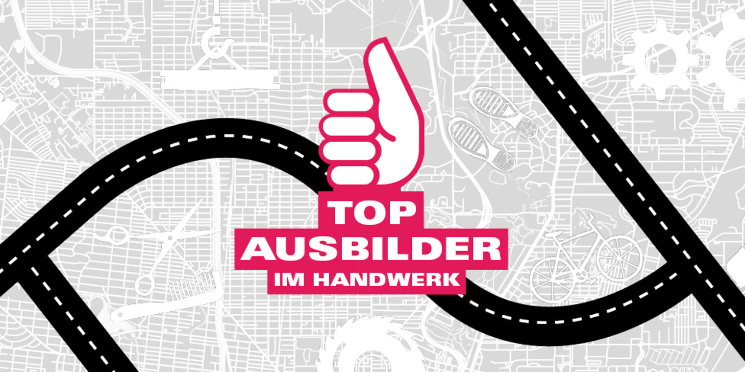 TOP AUSBILDER; Ausbildung; Auszeichnung; Ehrung; Preis; Handwerk; Handwerkskammer Magdeburg