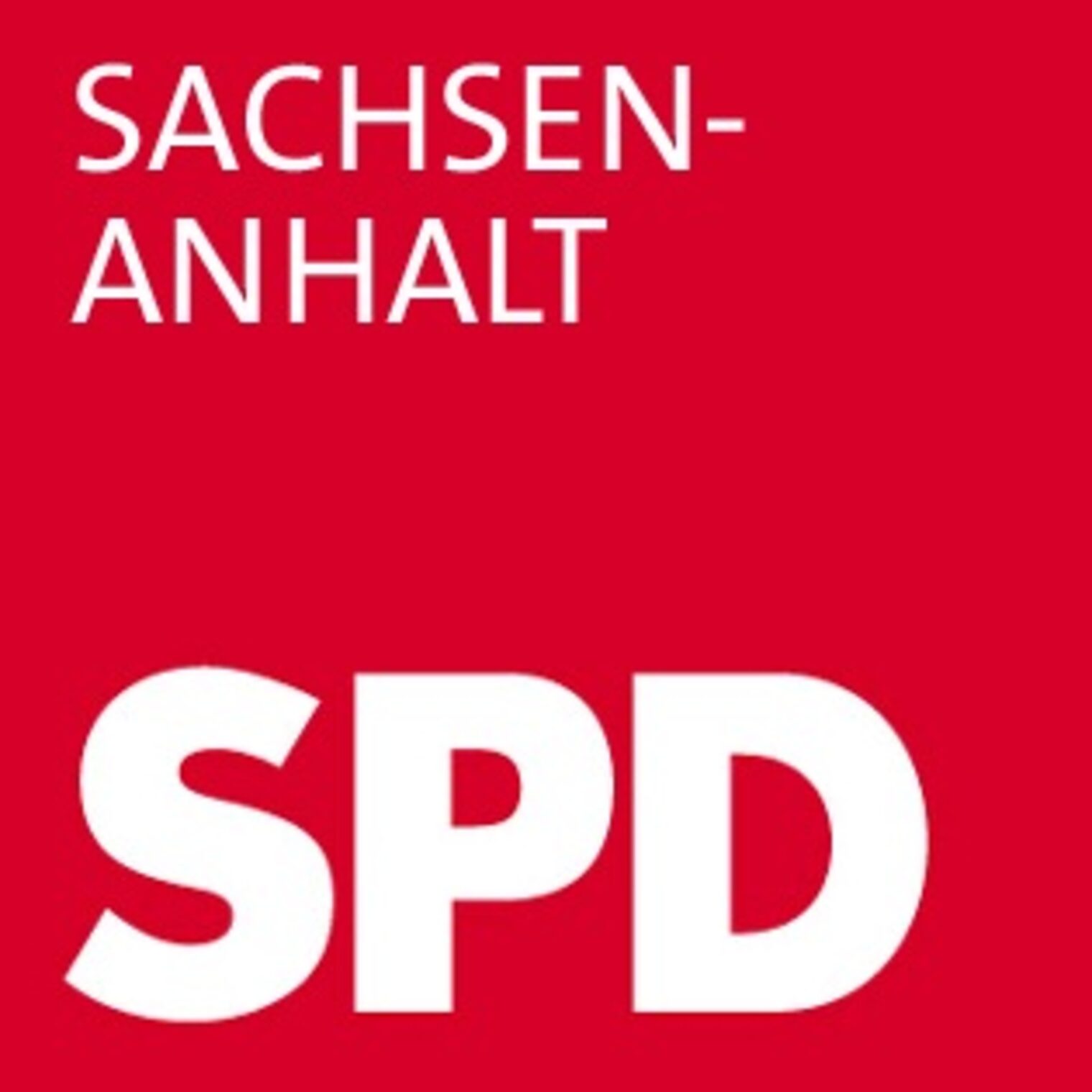 Logo SPD-LSA