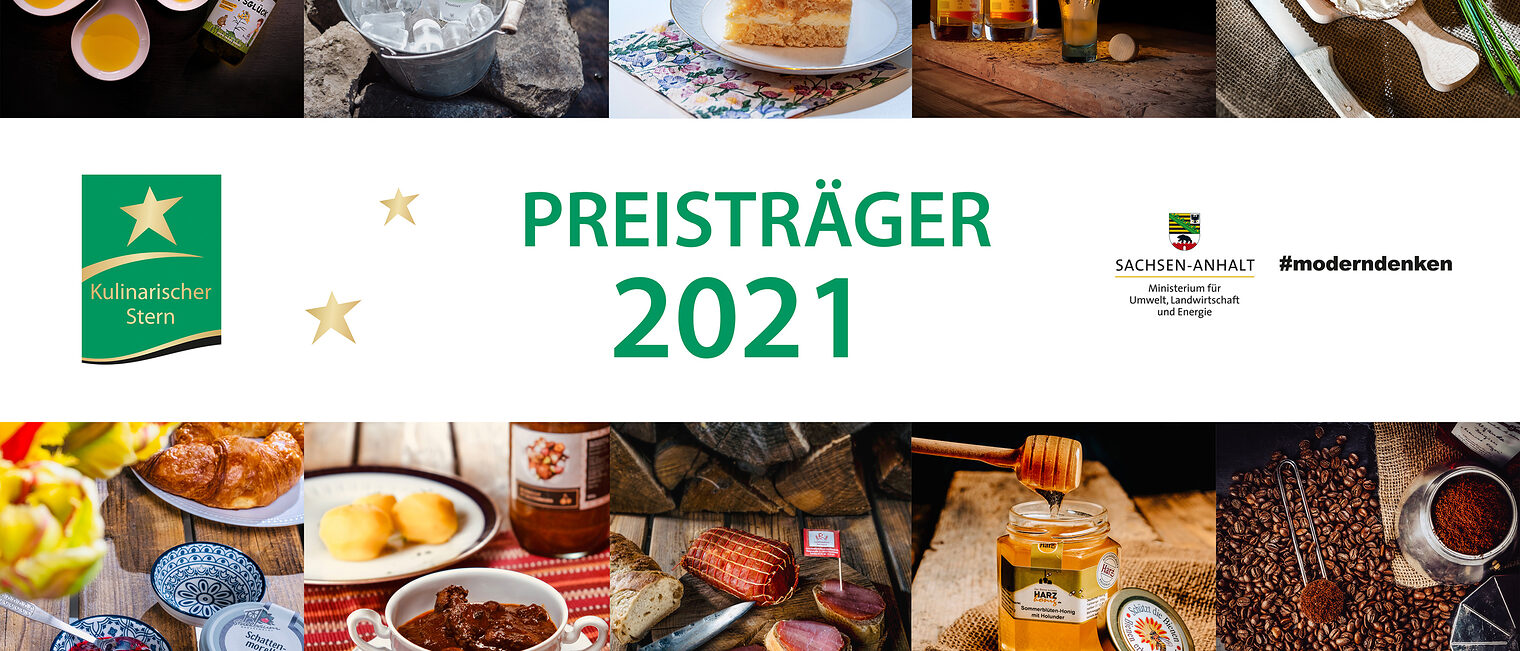 Kulinarische Sterne 2021 Sieger